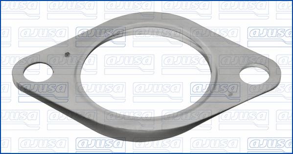 Ajusa 01038200 - Garnitura, racord evacuare aaoparts.ro