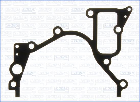 Ajusa 01033210 - Garnitura, distributie aaoparts.ro