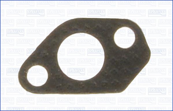 Ajusa 01025500 - Garnitura aaoparts.ro