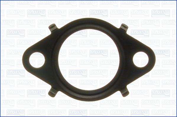 Ajusa 01021200 - Garnitura, flansa lichid racire aaoparts.ro