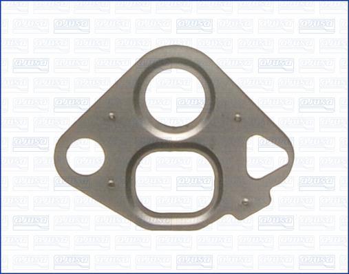 Ajusa 01077600 - Garnitura, ventil AGR aaoparts.ro