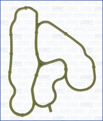 Ajusa 01190400 - Etansare, filtru ulei aaoparts.ro