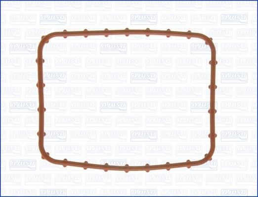 Ajusa 01158900 - Garnitura, carcasa termostat aaoparts.ro