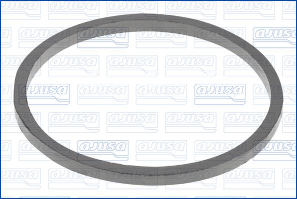 Ajusa 01158200 - Garnitura, racord evacuare aaoparts.ro