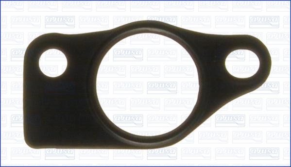 Ajusa 01157100 - Garnitura aaoparts.ro