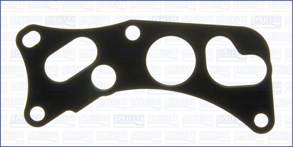 Ajusa 01157200 - Garnitura aaoparts.ro