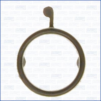 Ajusa 01165300 - Etansare, racire ulei aaoparts.ro