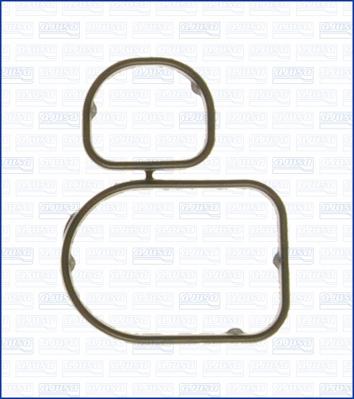 Ajusa 01165200 - Etansare, racire ulei aaoparts.ro