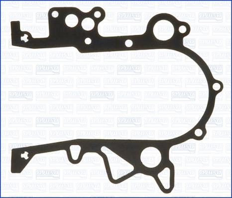 Ajusa 01163600 - Garnitura aaoparts.ro