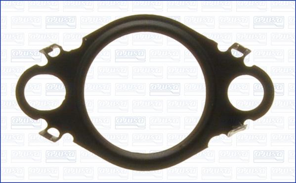 Ajusa 01167700 - Garnitura, conducta supapa-AGR aaoparts.ro