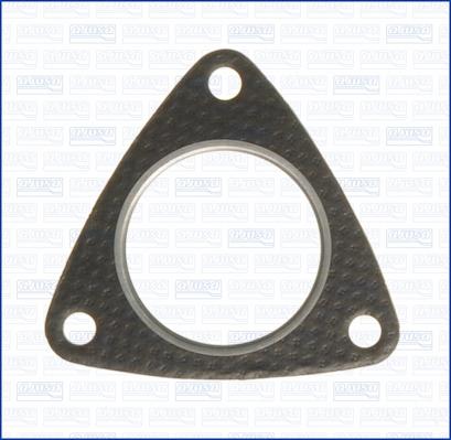 Ajusa 01115600 - Garnitura, racord evacuare aaoparts.ro
