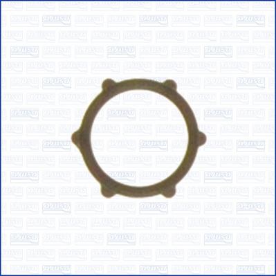Ajusa 01111400 - Etansare, filtru ulei aaoparts.ro