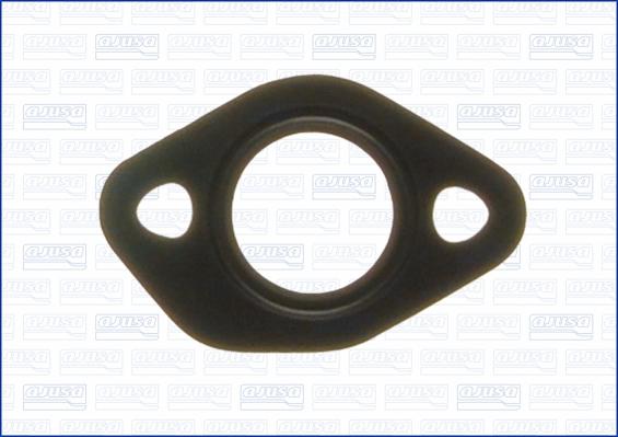 Ajusa 01112800 - Garnitura, racord evacuare aaoparts.ro
