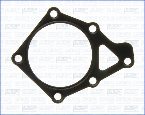 Ajusa 01180400 - Garnitura, pompa injectie aaoparts.ro