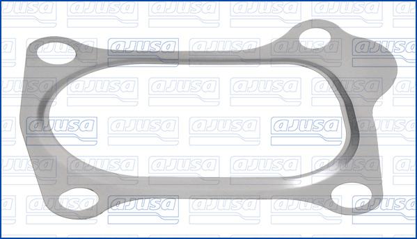 Ajusa 01120600 - Etansare, intrare turbina (compresor) aaoparts.ro