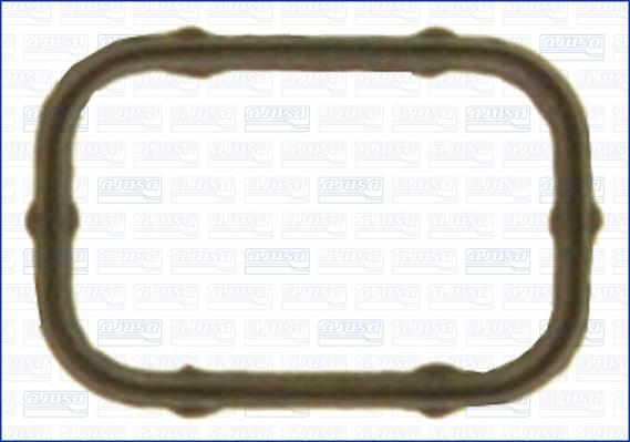 Ajusa 01174600 - Etansare, pompa ulei aaoparts.ro