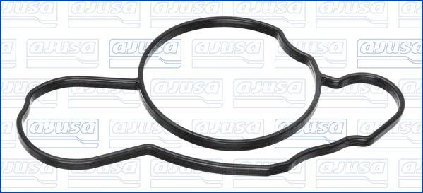 Ajusa 01896600 - Garnitura, carcasa termostat aaoparts.ro