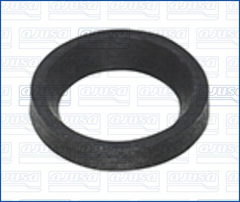 Ajusa 01896100 - Inel etansare, injector aaoparts.ro