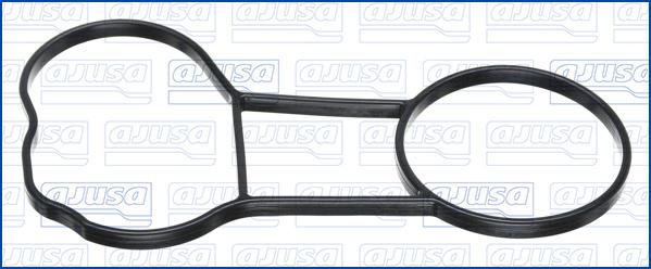 Ajusa 01896700 - Garnitura, carcasa termostat aaoparts.ro