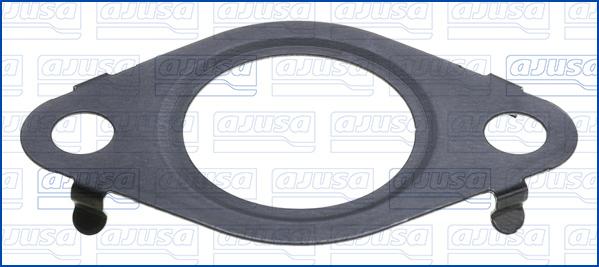 Ajusa 01810300 - Garnitura aaoparts.ro
