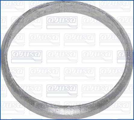 Ajusa 01834000 - Garnitura, racord evacuare aaoparts.ro