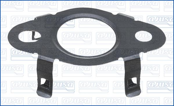 Ajusa 01875800 - Garnit etans., evac.ulei (compresor) aaoparts.ro