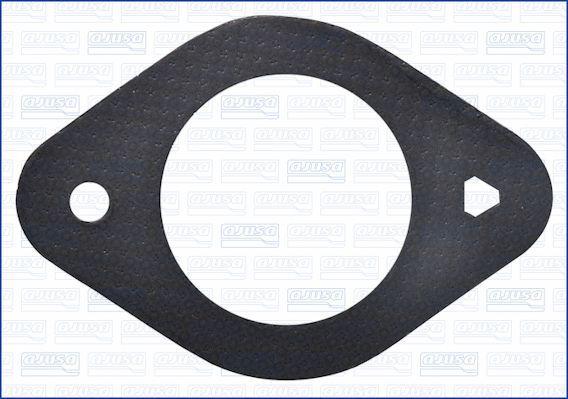 Ajusa 01398400 - Garnitura, racord evacuare aaoparts.ro