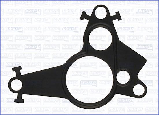 Ajusa 01345000 - Garnitura, pompa vacuum aaoparts.ro