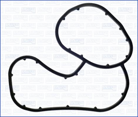 Ajusa 01348000 - Garnitura aaoparts.ro