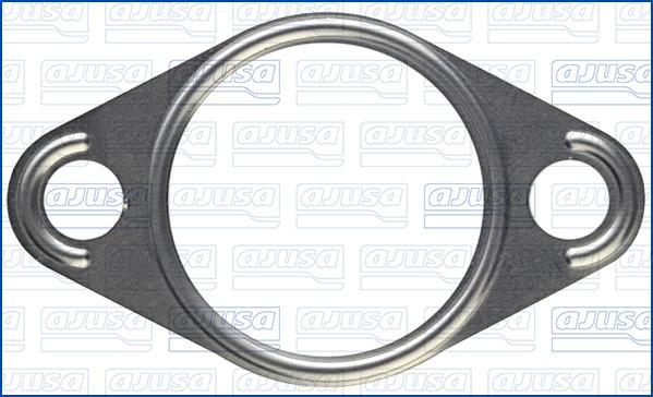Ajusa 01357100 - Garnitura aaoparts.ro