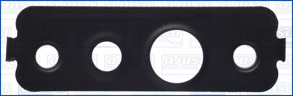Ajusa 01364300 - Garnit etans., admisie ulei (compresor) aaoparts.ro