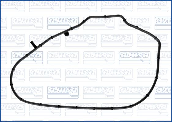 Ajusa 01361000 - Garnitura capac, distributie aaoparts.ro