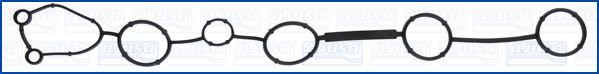 Ajusa 01319400 - Garnitura, capac supape aaoparts.ro