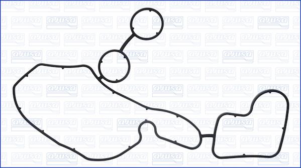 Ajusa 01315600 - Garnitura aaoparts.ro