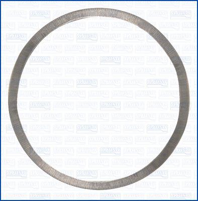 Ajusa 01380600 - Garnitura, racord evacuare aaoparts.ro