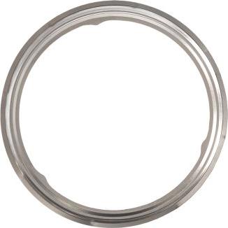 Ajusa 01335400 - Garnitura, racord evacuare aaoparts.ro