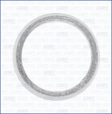 Ajusa 01330800 - Garnitura, racord evacuare aaoparts.ro