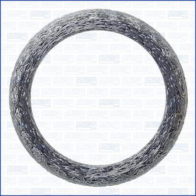 Ajusa 01333500 - Garnitura, racord evacuare aaoparts.ro