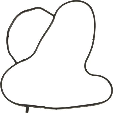 Ajusa 01323900 - Garnitura, pompa de apa aaoparts.ro