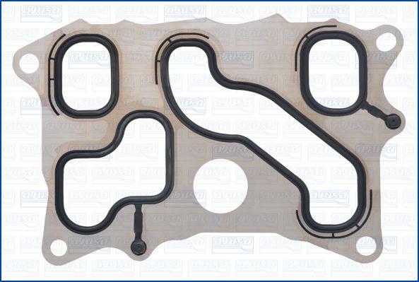 Ajusa 01379400 - Etansare, racire ulei aaoparts.ro