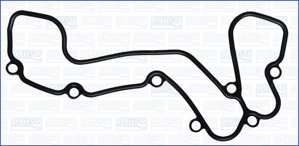 Ajusa 01293100 - Etansare, filtru ulei aaoparts.ro