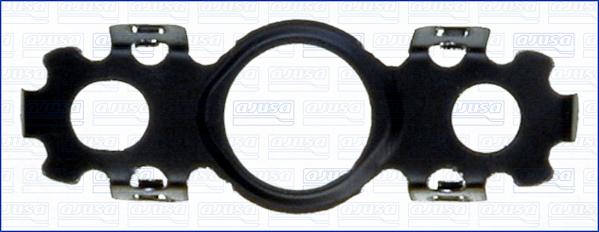 Ajusa 01249900 - Garnitura aaoparts.ro