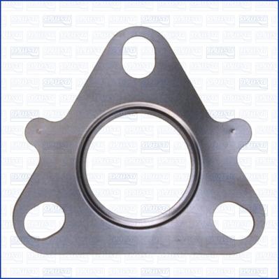Ajusa 01245300 - Etansare, intrare turbina (compresor) aaoparts.ro