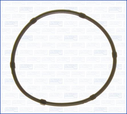 Ajusa 01247200 - Garnitura aaoparts.ro