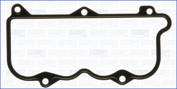 Ajusa 01252000 - Garnitura, galerie admisie aaoparts.ro