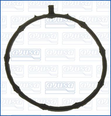 Ajusa 01257300 - Garnitura aaoparts.ro