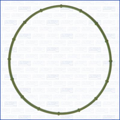 Ajusa 01264400 - Garnitura, pompa vacuum aaoparts.ro