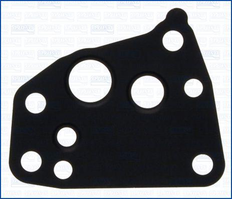 Ajusa 01266300 - Garnit etans., admisie ulei (compresor) aaoparts.ro