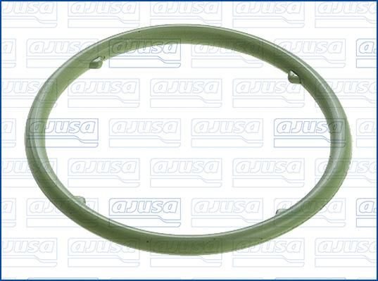 Ajusa 01266700 - Garnitura aaoparts.ro