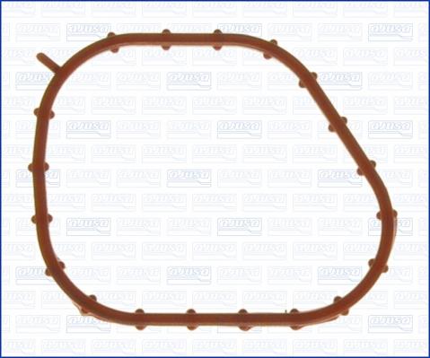 Ajusa 01206400 - Garnitura termostat aaoparts.ro